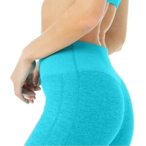 High-Waist Alosoft Lounge Legging